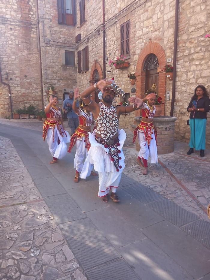 Associazione Sri Lanka Umbria 
