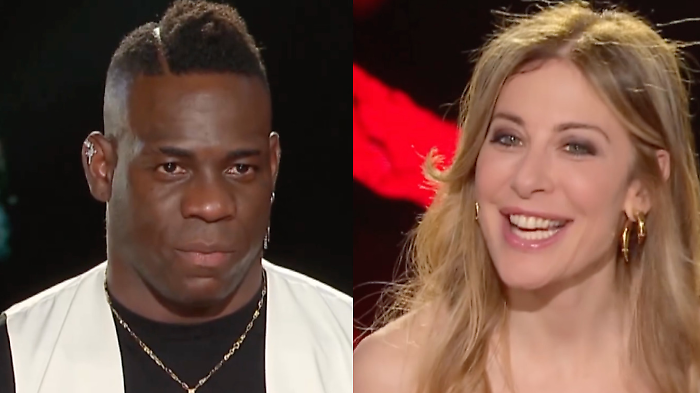 Belve torna stasera in tv su Rai 2 con Francesca Fagnani: scopri le anticipazioni su Mario Balotelli e quando sarà il finale di stagione