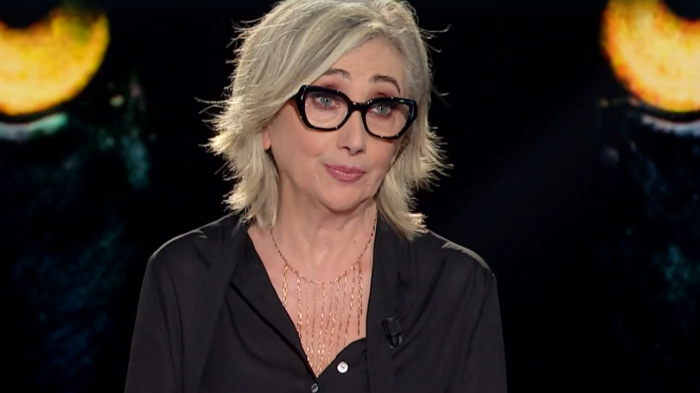 Lunetta Savino a Belve: "Il cinema italiano non dà molto spazio alle donne". Le anticipazioni dell'intervista