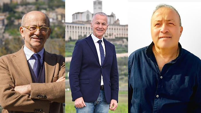 Il ritorno di un po’ di voglia di scegliere