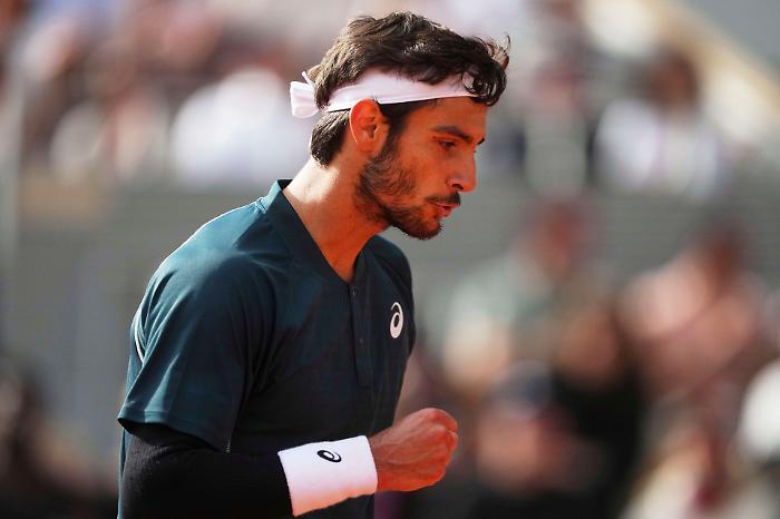 Roland Garros, Musetti sfida Galan al secondo turno: orario, dove vedere il match e precedenti 