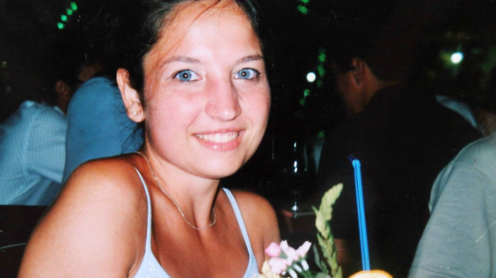 Delitto di Garlasco,  Chiara Poggi