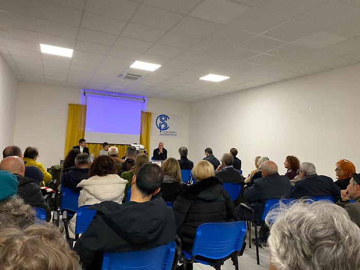 "Accendiamo i riflettori sull’Ospedale": il 29 maggio l'evento del Comitato orvietano per la salute pubblica