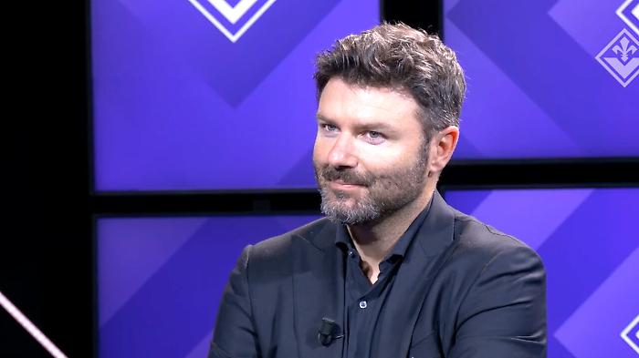 Roberto Goretti rinnova il contratto con la Fiorentina: altri due anni in viola per l'ex Grifo
