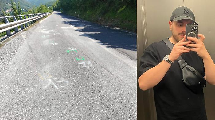 Foligno, oggi i funerali di Andrea Coccia. L'incidente in cui è morto il giovane medico forse provocato dall'attraversamento di un animale