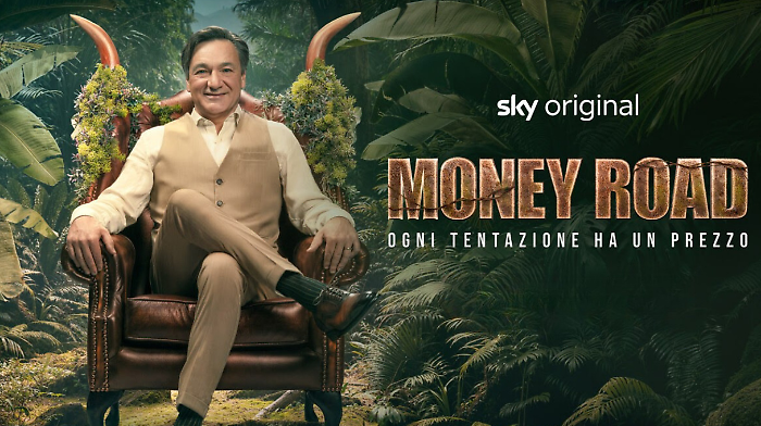 Money Road stasera in tv giovedì 19 giugno su Sky Uno: le anticipazioni della puntata 