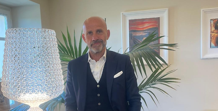 Bartolini (Barton): "Ampliamento Collestrada progetto importante e non fine a se stesso"