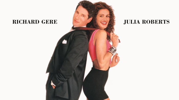 Pretty Woman stasera in tv mercoledì 28 maggio su Rai 1: trama e cast del film con Julia Roberts e Richard Gere