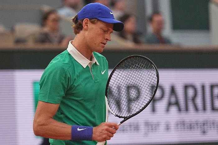Roland Garros, Jannik Sinner sfida il francese Gasquet al secondo turno: orario, dove vederla, precedenti tra i due e i possibili prossimi avversari 