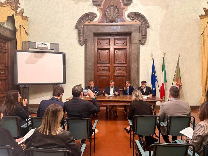 Todi, torna Amati Festival. Musica, eventi e spettacoli per imparare a volersi bene 