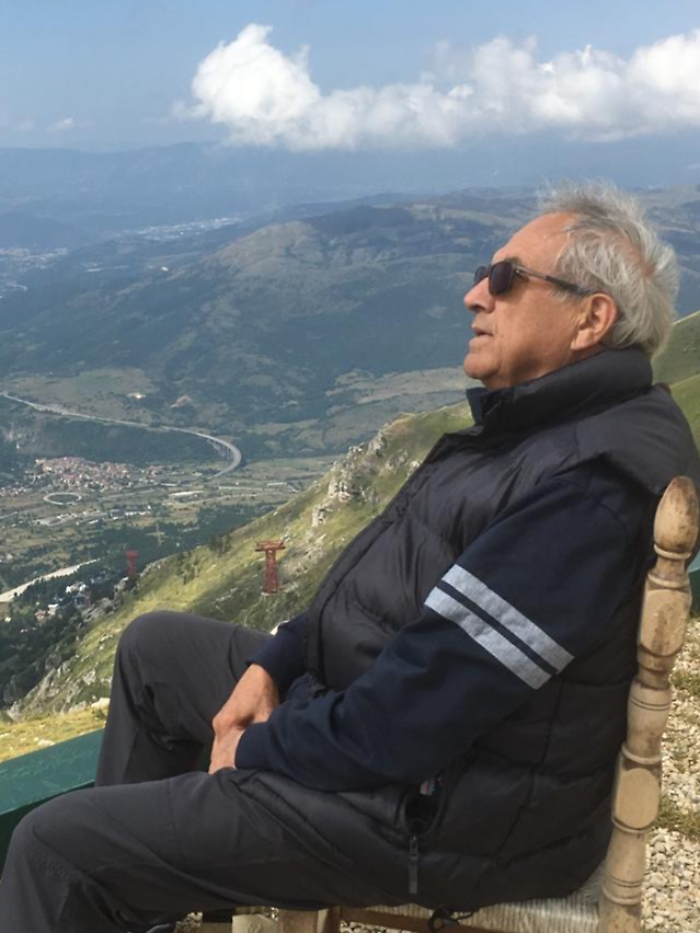 Morto Bruno Dini, storico sindaco di Passignano sul Trasimeno. Il ricordo di Pasquali: "Persona leale e corretta"