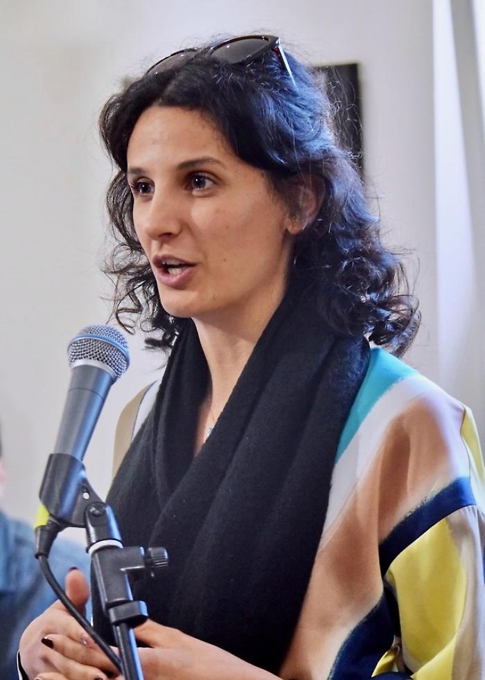 Gubbio, Alessia Tasso si è dimessa da consigliere comunale: "Resto nel Partito democratico"