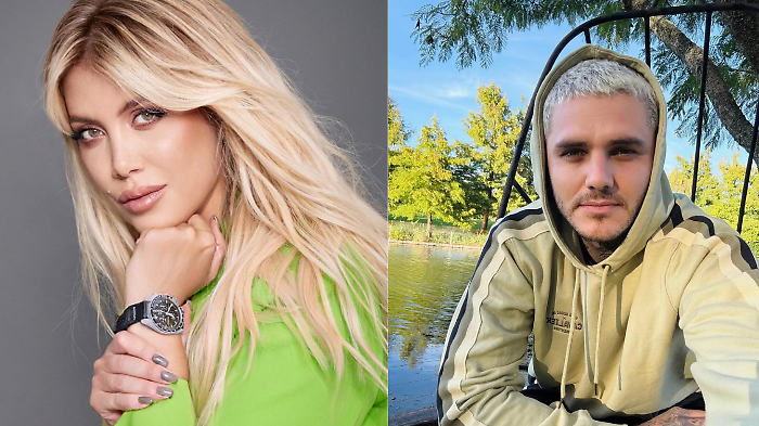 Wanda Nara e Mauro Icardi in Tribunale: tensione, lacrime e Maxi López al centro dello scandalo