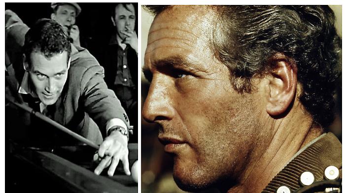 Non solo biliardo: Lo spaccone è il film che ha cambiato la carriera di Newman