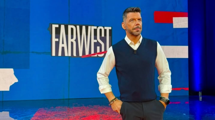 Salvo Sottile torna con Farwest stasera in tv, venerdì 30 maggio su Rai 3: dall'esclusiva sul Superbonus al delitto di Garlasco