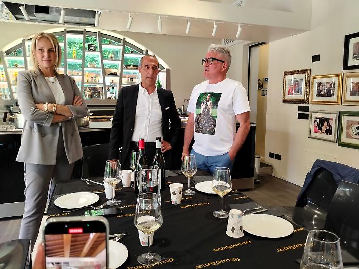Pietralunga, torna Un tartufo per la ricerca: il ricavato andrà a Fondazione Airc. Appuntamento giovedì 3 luglio