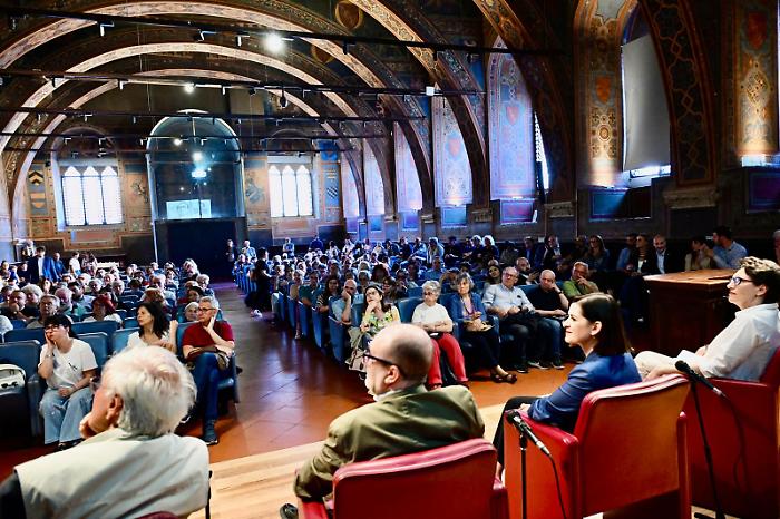 Stati Generali Partecipazione