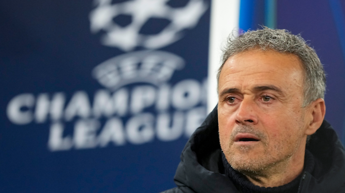 Luis Enrique, chi è l'allenatore del Paris Saint Germain. La Champions vinta contro la Juventus, i record delle finali, la perdita della figlia Xana: "Voglio piantare la bandiera del Psg con lei"