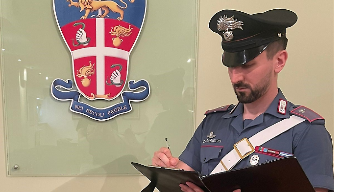Carabinieri