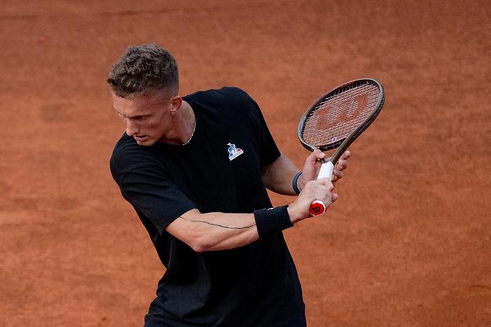 Chi è Jiri Lehecka, l'avversario di Sinner al Roland Garros: età, carriera, ranking e i precedenti con l'azzurro