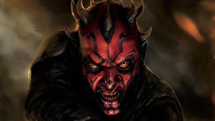 Star Wars, le novità sulla serie di Darth Maul: trama e data di uscita. Tutti i dettagli 