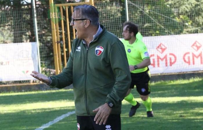 Cannara a tre passi dalla serie D: sotto con il ritorno playoff con la Sestese