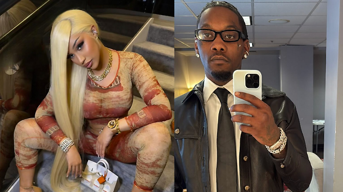 Divorzio shock tra Cardi B e Offset: ecco la verità sulla loro separazione che nessuno ti ha detto