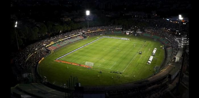 Ternana, in finale con il Pescara al Liberati giocherai in 12