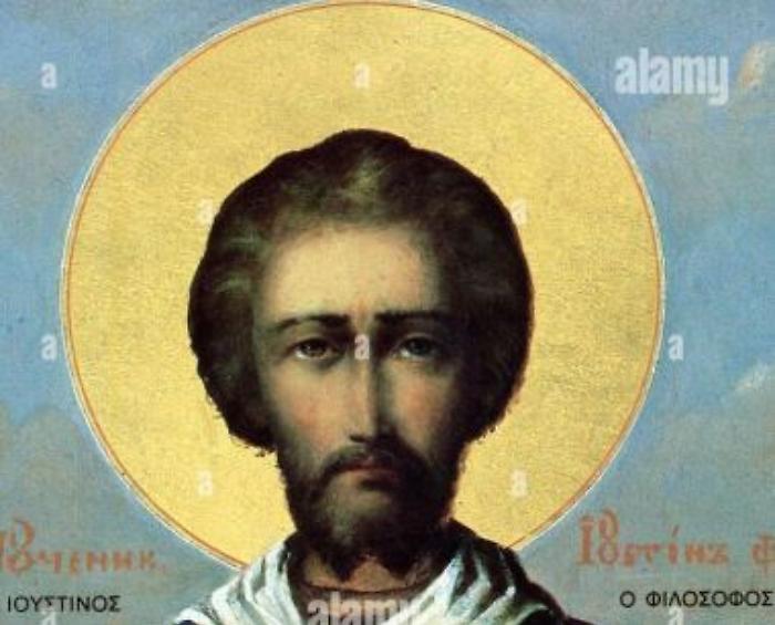 San Giustino, il filosofo che morì per la verità (e il dialogo)