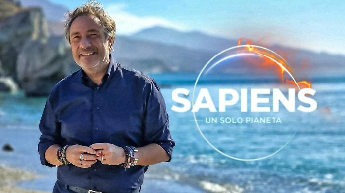 Sapiens - Un solo pianeta stasera in tv sabato 31 maggio su Rai 3: le anticipazioni della puntata 