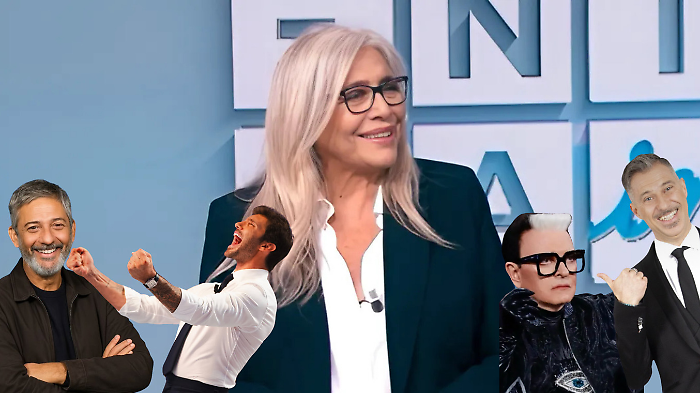 Domenica In torna oggi 1º giugno su Rai 1 con i momenti più belli dell'edizione conclusa: scopri il futuro del programma, le novità e tutte le dichiarazioni