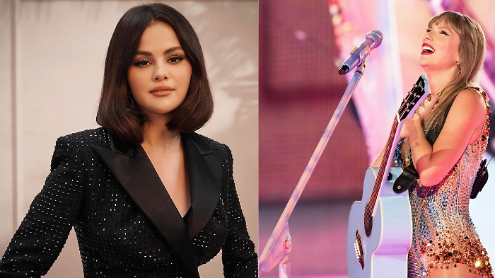 Taylor Swift e Selena Gomez a New York: la cena segreta che svela la vera amicizia tra le star