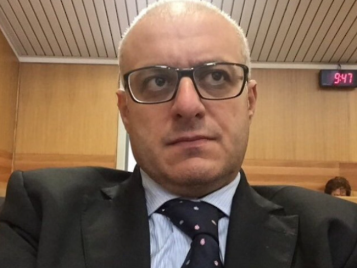 Terni, Corridore e la sicurezza: "Dieci droni del peso di un chilo per i controlli dall'alto, individuate le 5 postazioni per i punti di ricarica". Ecco come funzioneranno