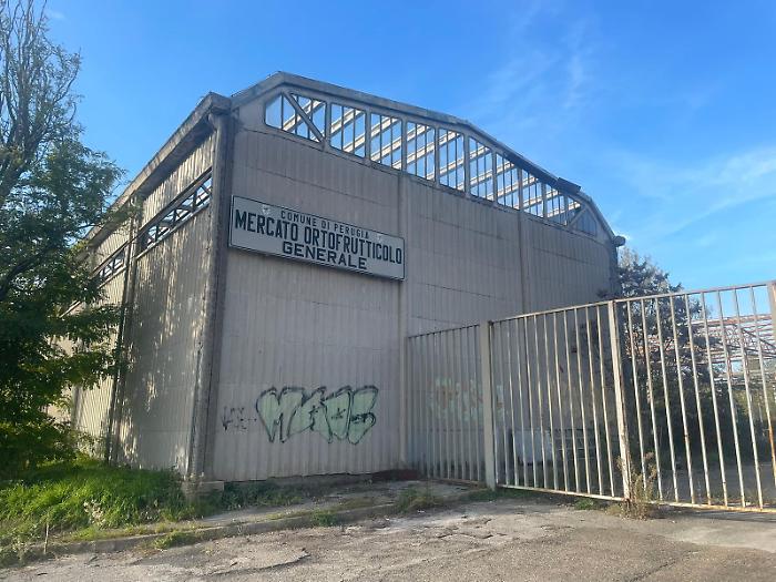 Ex mercato ortofrutticolo raso al suolo, c'è l'ok al piano attuativo: arriva il metrobus, resta l'ipotesi Esselunga