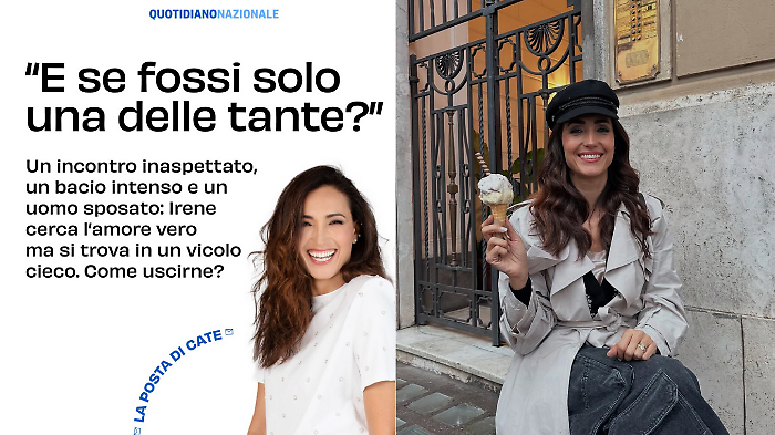 Torna l'appuntamento con La Volta Buona oggi in tv su Rai 1, lunedì 2 giugno: scopri la posta di Cate e cosa ha risposto la Balivo a Irene