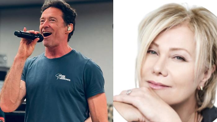Hugh Jackman e Deborra-Lee Furness: il dolore del divorzio e le rivelazioni sull’amarezza