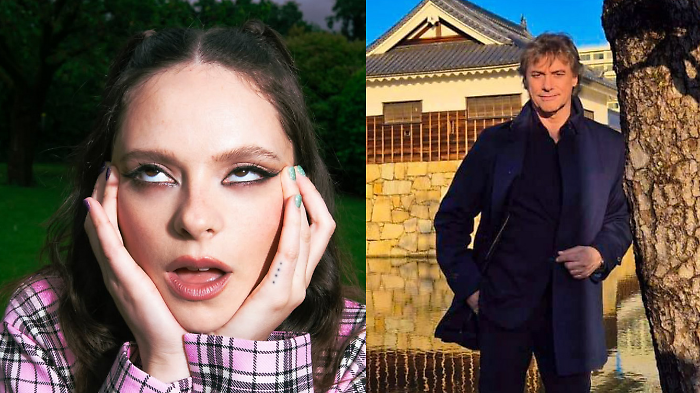 Francesca Michielin bloccata da Alberto Angela su WhatsApp: scopri il motivo e cosa è successo tra i due