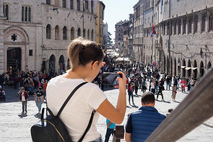 Perugia