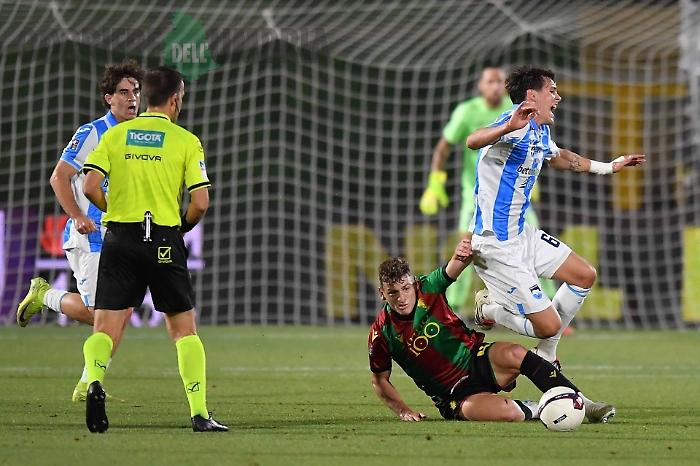 La Ternana in 10