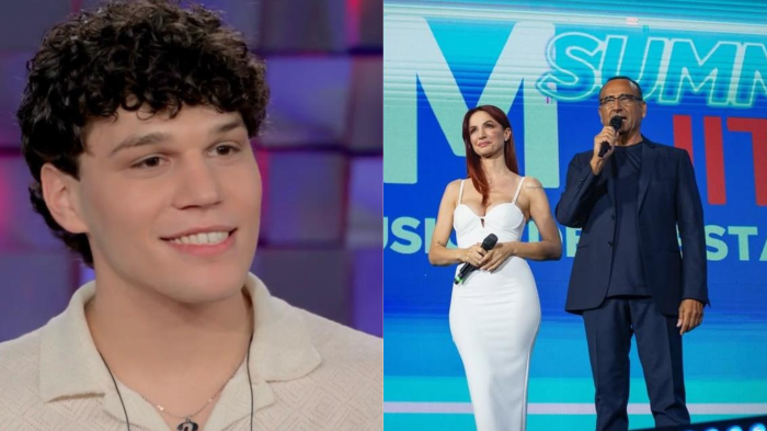 Nicolò Filippucci ai Tim Summer Hits: il suo nome spunta a sorpresa nella scaletta definitiva. Ecco quando si esibirà