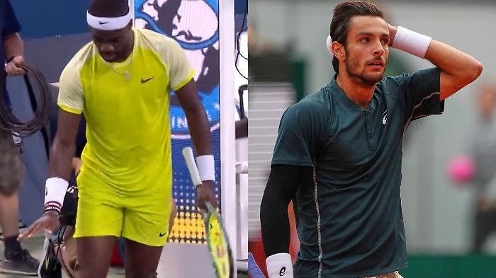 Tiafoe contro Musetti, il gesto del too small e la polemica: l'ultimo incontro e la rivalità tra l'azzurro e lo statunitense 