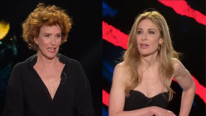 Belve, gli ospiti della nuova puntata tra scintille e rivelazioni: Bianca Balti, Guè e Lante della Rovere da Francesca Fagnani. Le anticipazioni