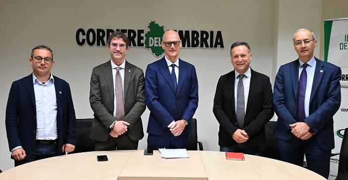 Università degli Studi di Perugia, oltre 2 mila al voto: il nuovo rettore uno tra Carbone, Gammaitoni, Marianelli, Porena e Signorelli