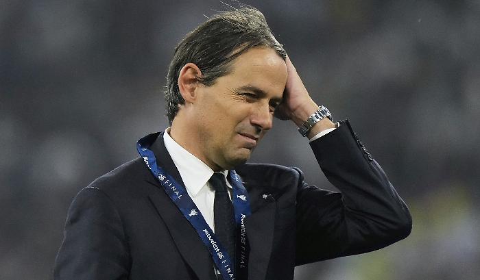 Simone Inzaghi, addio all'Inter: è ufficiale. Perché va all'Al Hilal: tutti i motivi