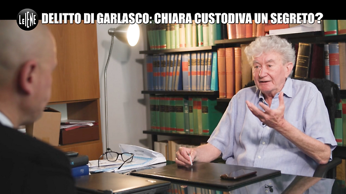 L'intervista de Le Iene a Massimo Lovati: "Chiara Poggi aveva scoperto il problema della pedofilia".  Ecco cosa è emerso: dal Santuario della Bozzola all'adulto che aveva "un debole per lei"