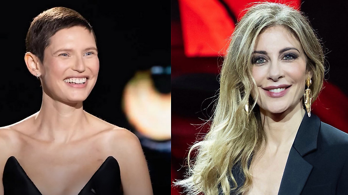 Bianca Balti a Belve da Francesca Fagnani: "I brand si sono un po’ tolti. Magari, sapendo che ero malata, evitavano di contattarmi"