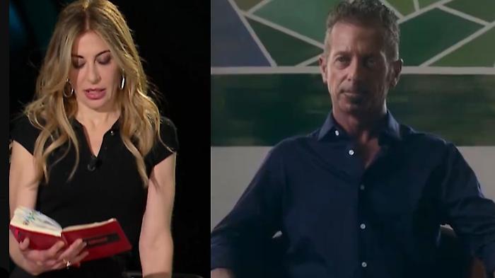 Francesca Fagnani debutta con Belve Crime: la prima intervista a Massimo Bossetti. Quando andrà in onda e le anticipazioni