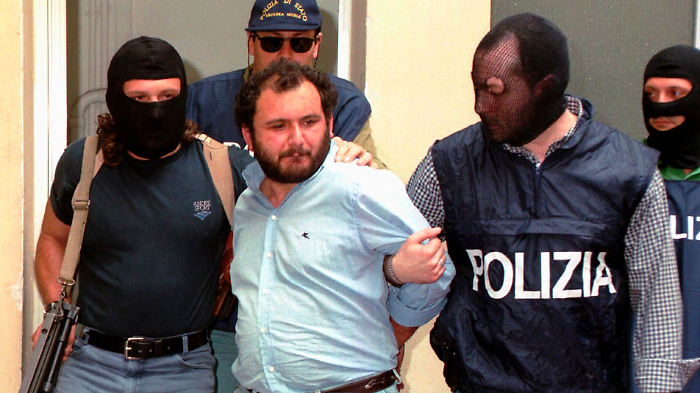 Giovanni Brusca, dalla strage di Capaci alla libertà: scopri chi è il boss che ha sfidato lo Stato