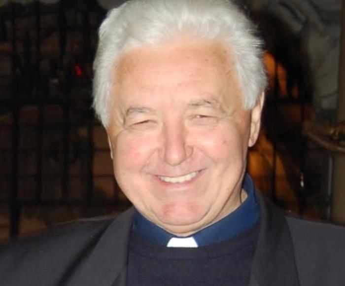 Terni, addio a don Antonio Maniero, a lungo vicario della diocesi. Il ricordo i monsignor Paglia: "Un prete esemplare, ho condiviso con lui lavoro e amicizia"