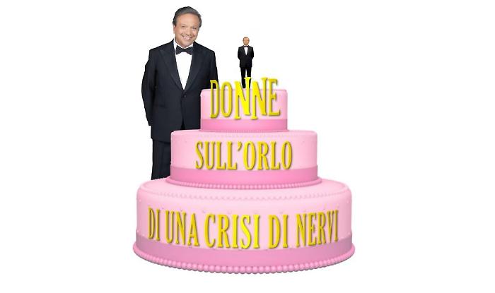 Piero Chiambretti